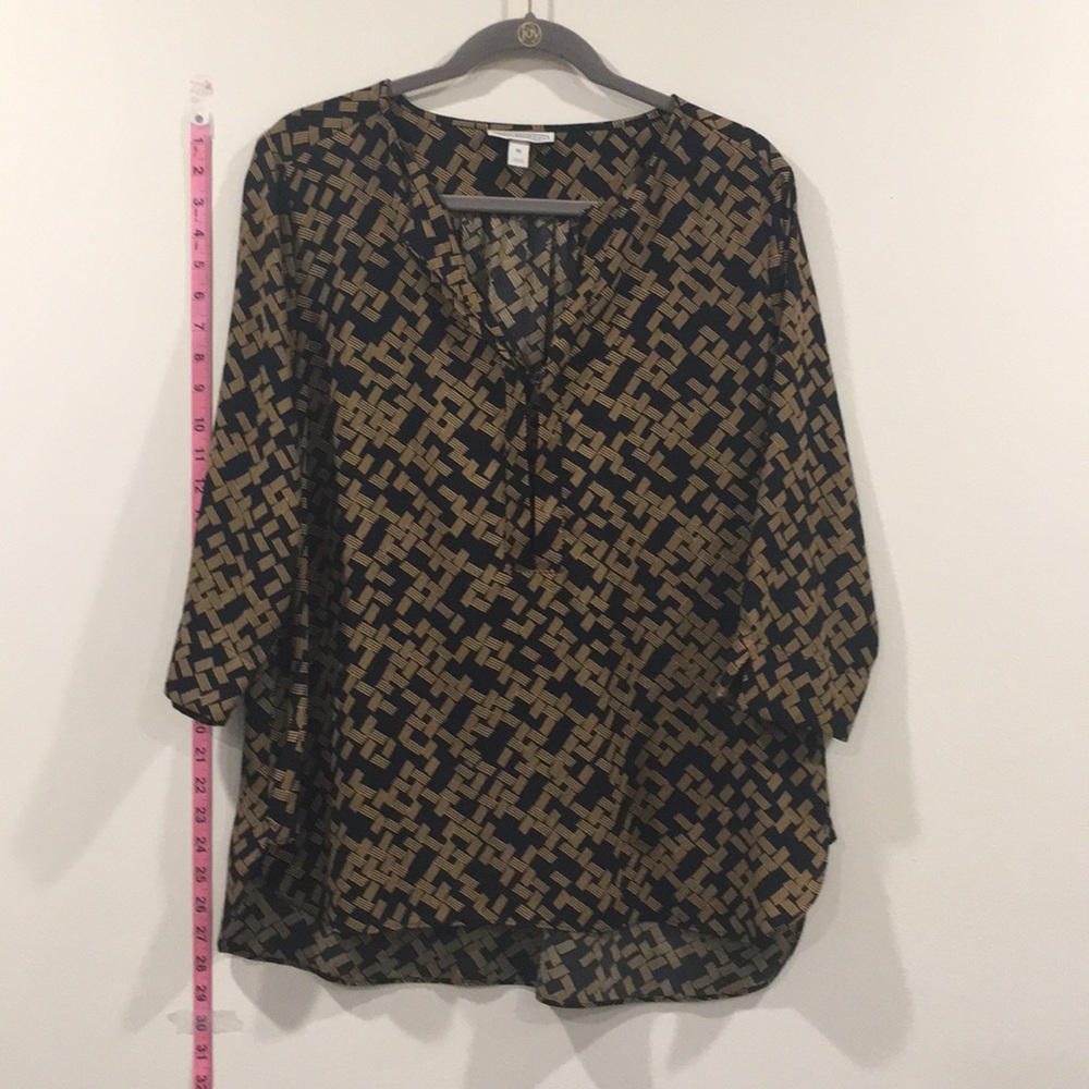 UEC blouse XL